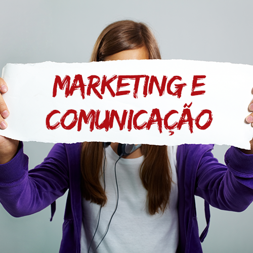 A carreira em Gestão de Marketing e Comunicação Integrada gestao-de-marketing-e-comunicacao