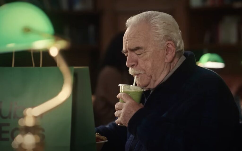 Uber Eats conquista Emmy de Melhor Comercial em 2025 Screenshot