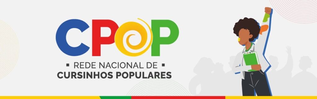 Rede Nacional de Cursinhos Populares fortalece o acesso ao ensino superior no Brasil.