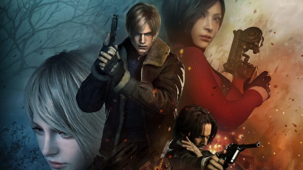 Resident Evil ultrapassa 183 milhões de cópias vendidas e mantém Capcom em destaque esident-evil-capcom-vendas-183-milhoes
