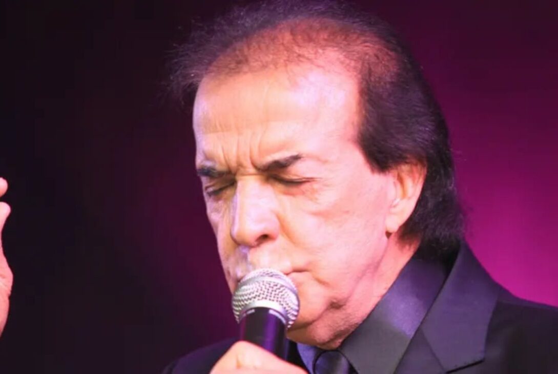 Morre Nilton César, cantor da Jovem Guarda.