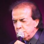 Morre Nilton César, cantor da Jovem Guarda.