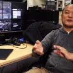 Koshi Nakanishi, diretor e desenvolvedor da franquia Resident Evil