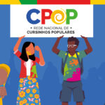 CPOP do MEC apoia cursinhos populares na preparação de estudantes para o Enem