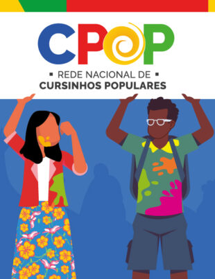 CPOP do MEC apoia cursinhos populares na preparação de estudantes para o Enem