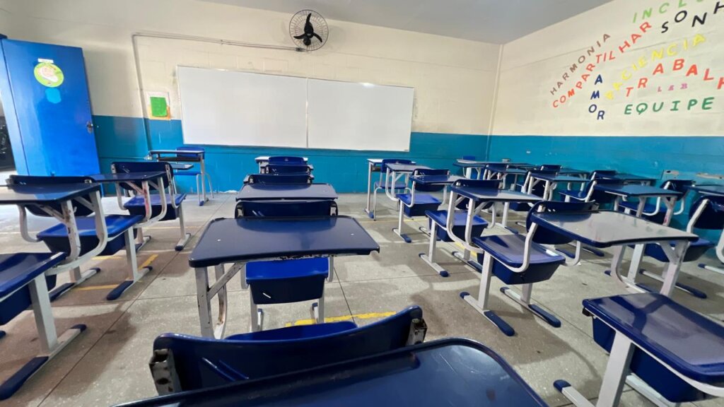 SUCEM 2027: Veja como funcionam as vagas remanescentes em Minas Gerais! sucem