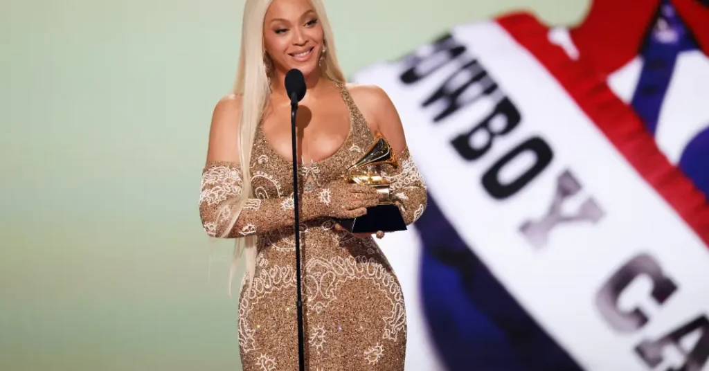 Artista com mais Grammys: Quem é e por que ele domina a premiação maiores-vencedores-do-grammy-