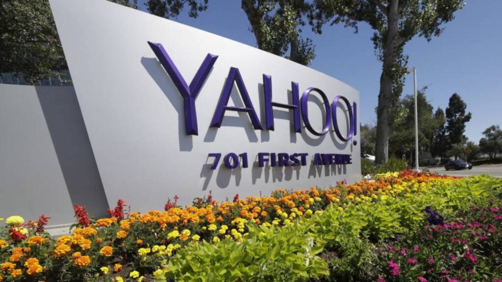 O Que Aconteceu com o Yahoo? da liderança absoluta à perda de protagonismo digital o que aconteceu com o yahoo