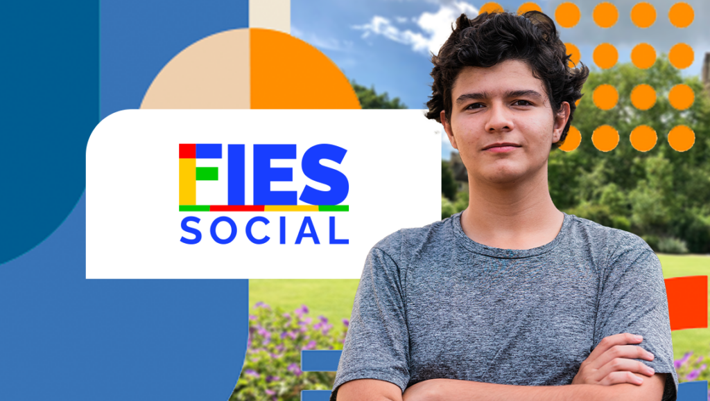 o que é FIES social