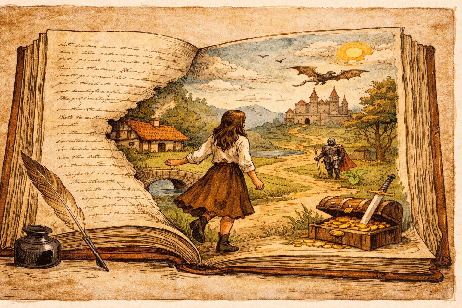 Como fazer storytelling e criar histórias que conectam