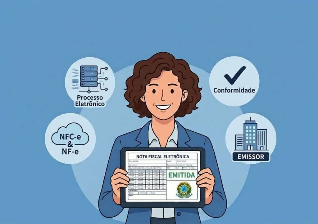 Como consultar uma Nota Fiscal Eletrônica (NF-e e NFS-e) como-consultar-uma-nota-fiscal-eletronica