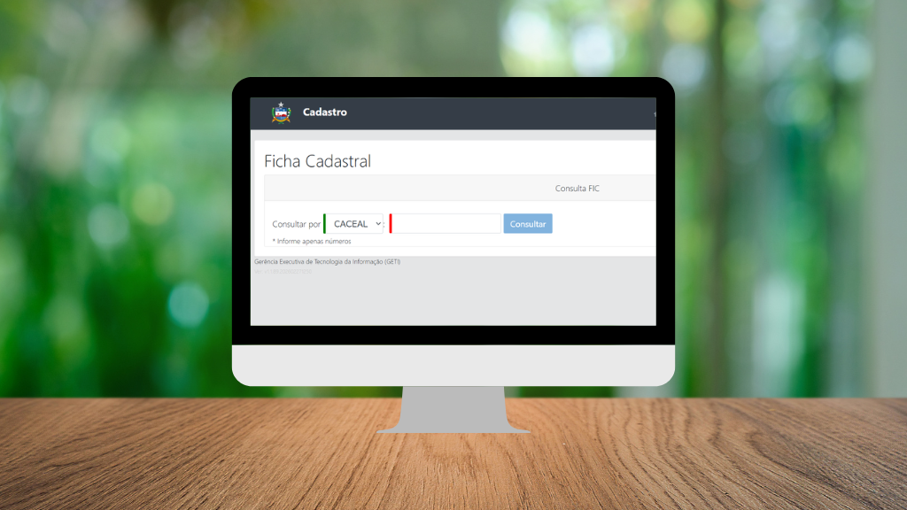 Inscrição Estadual como consultar AL: guia rápido SEFAZ Alagoas consultar-inscricao-estadual-sefaz-al