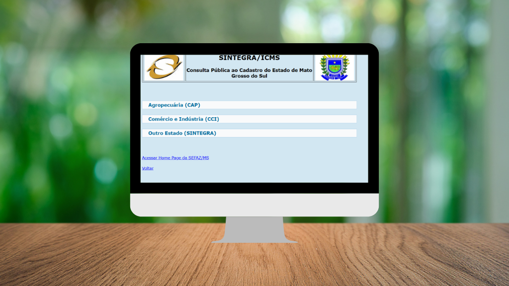 Inscrição Estadual como consultar MS: guia rápido SEFAZ MS consultar-inscricao-estadual-sefaz-ms