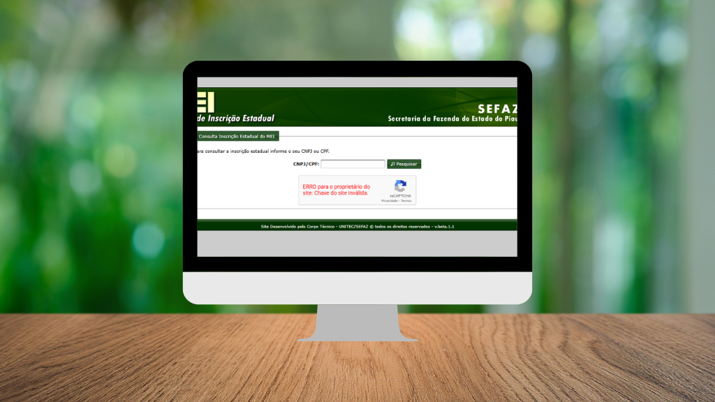Inscrição estadual como consultar PI: consulta na SEFAZ PI consultar-inscricao-estadual-sefaz-pi