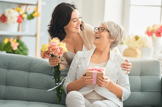 58 Mensagens para o Dia das Mães: prontas para copiar e enviar mensagens-para-o-dia-das-maes
