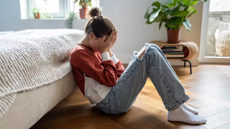 Geração Z e a importância da saúde mental e do bem-estar na rotina moderna.