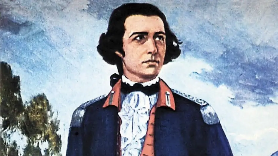 Quem foi Tiradentes: resumo, história e como morreu quem foi tiradentes