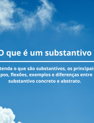 o-que-e-um-substantivo