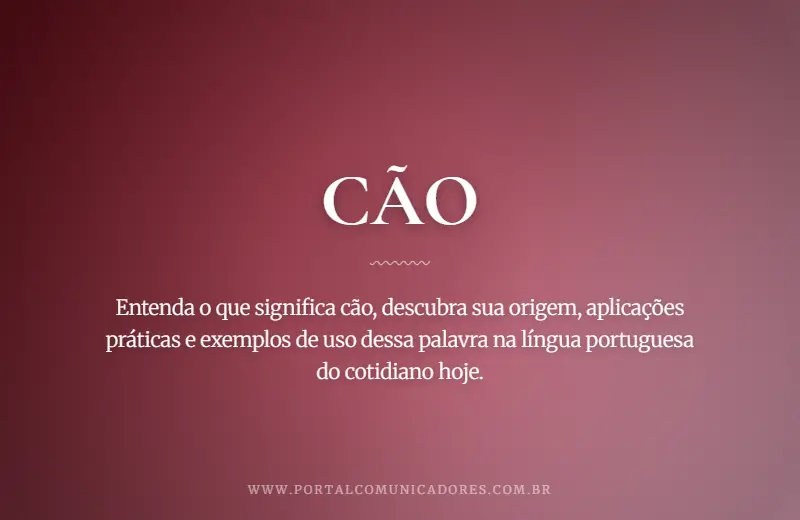 o-que-significa-cao