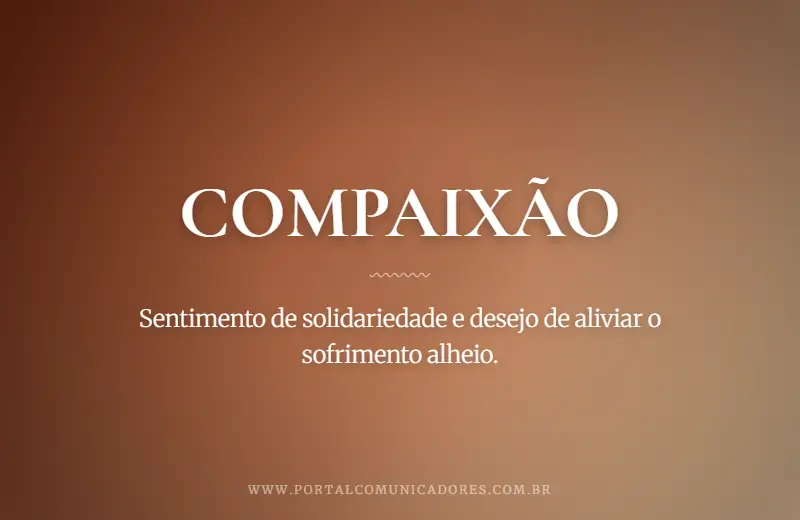 o-que-significa-compaixao