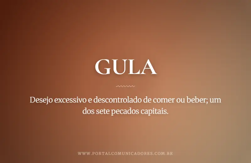 o-que-significa-gula