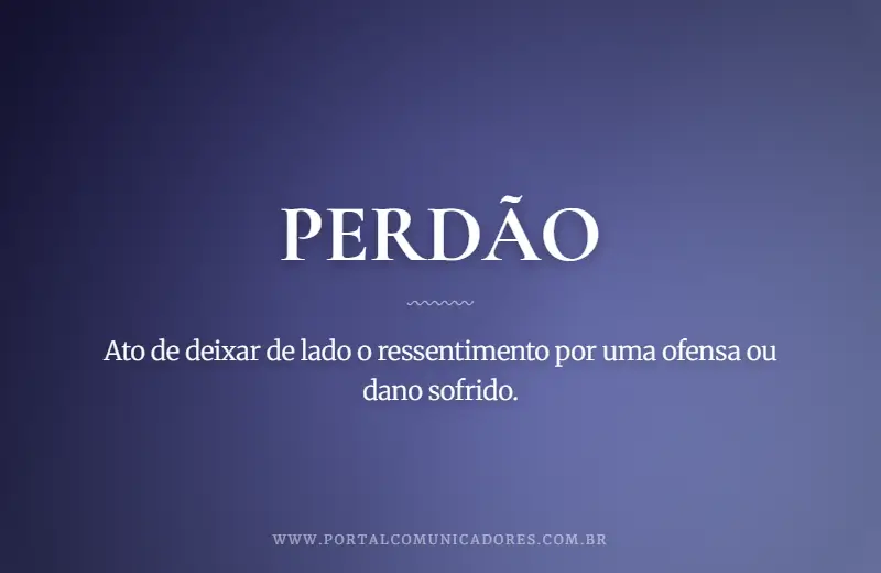 o-que-significa-perdao