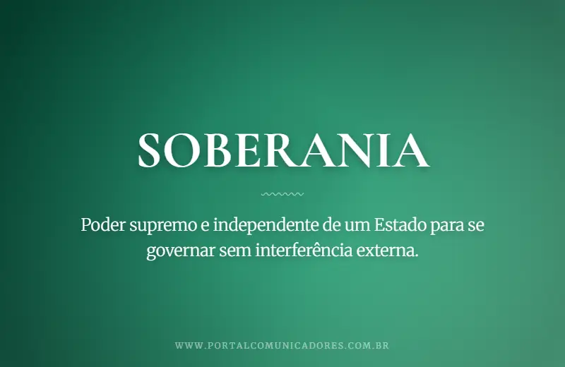 o-que-significa-soberania