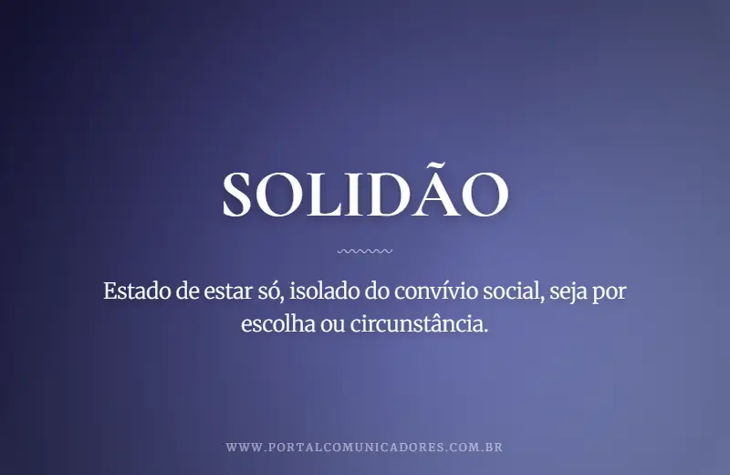 o-que-significa-solidao