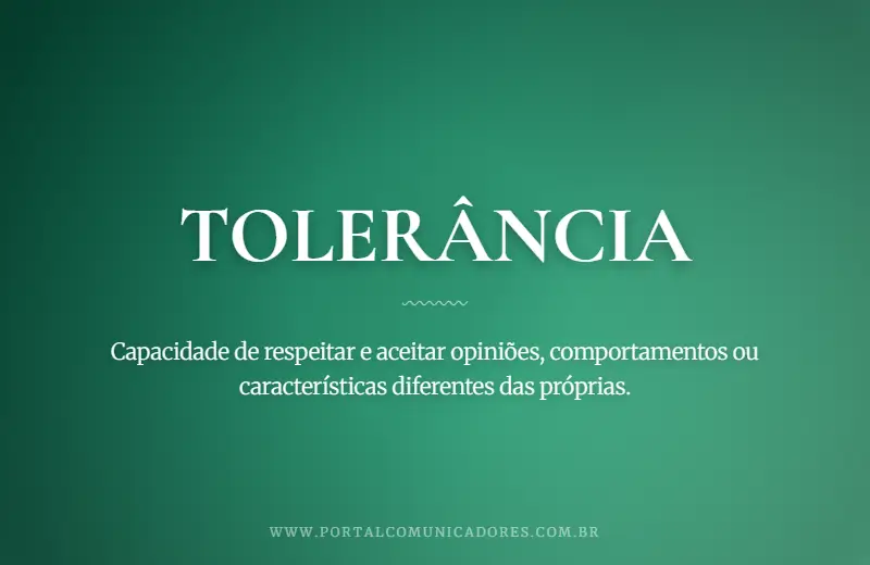 o-que-significa-tolerancia