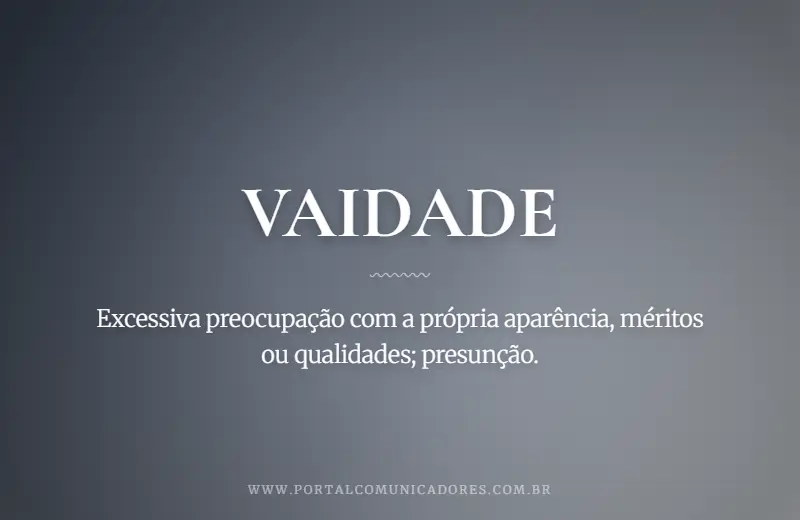 o-que-significa-vaidade