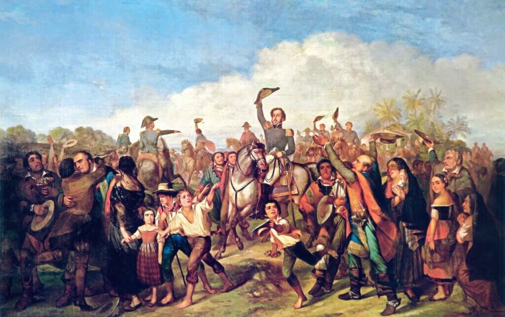 Dia da Independência do Brasil: feriado, resumo, causas, quem proclamou dia-da-independencia-do-brasil