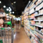 compras no mercado