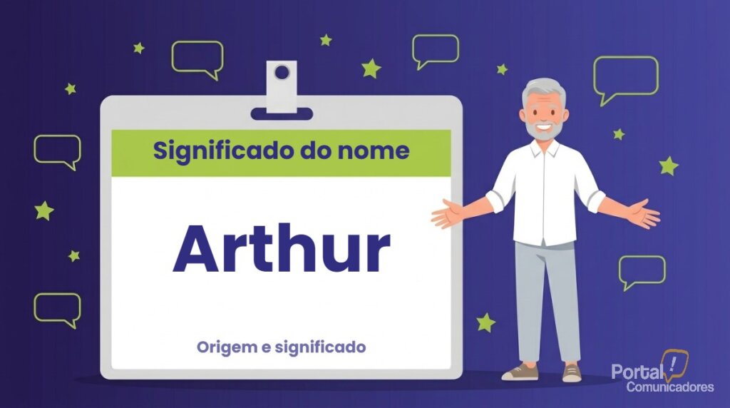 Qual o Significado do nome Arthur significado-do-nome-arthur