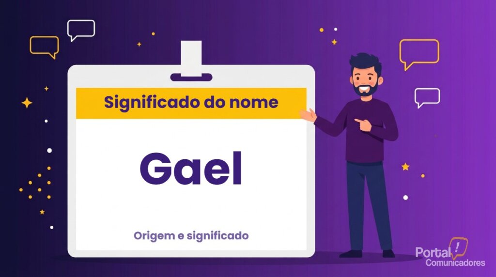 Significado do nome Gael significado-do-nome-gael