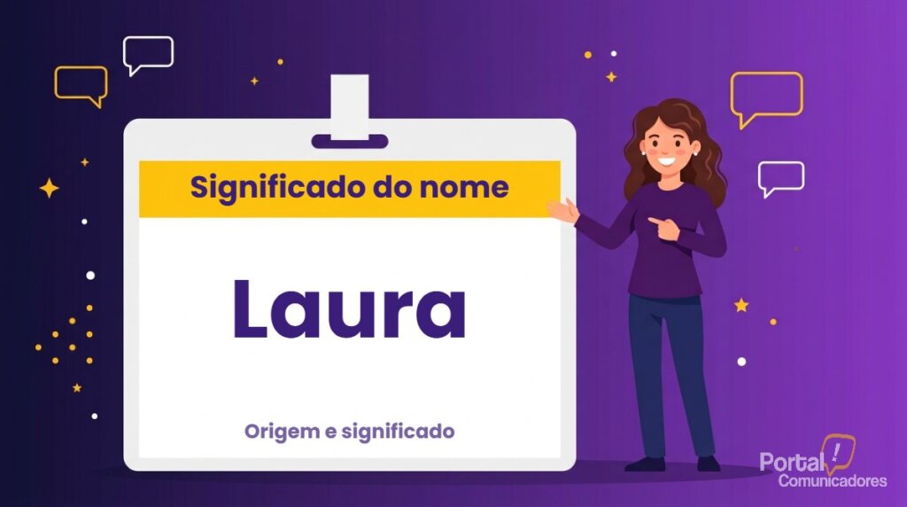 Significado do nome Laura significado-do-nome-laura