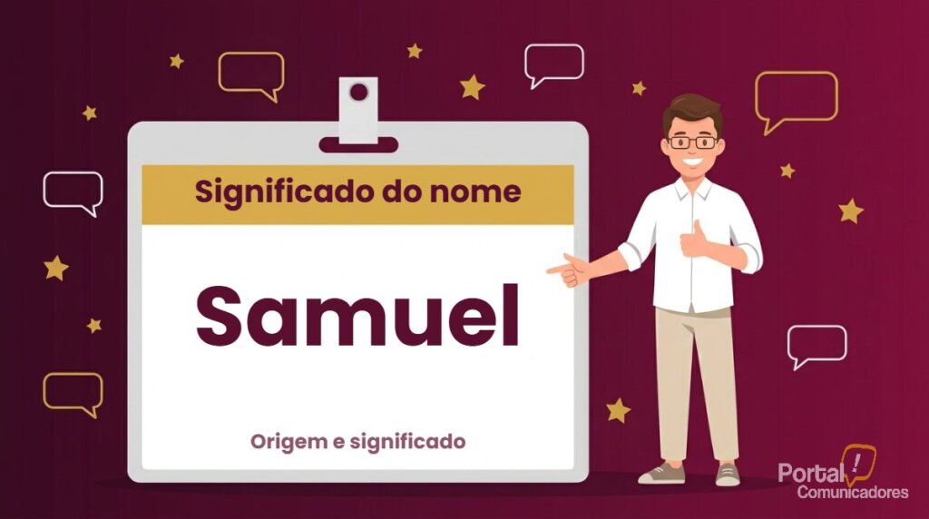Qual o Significado do nome Samuel significado-do-nome-samuel